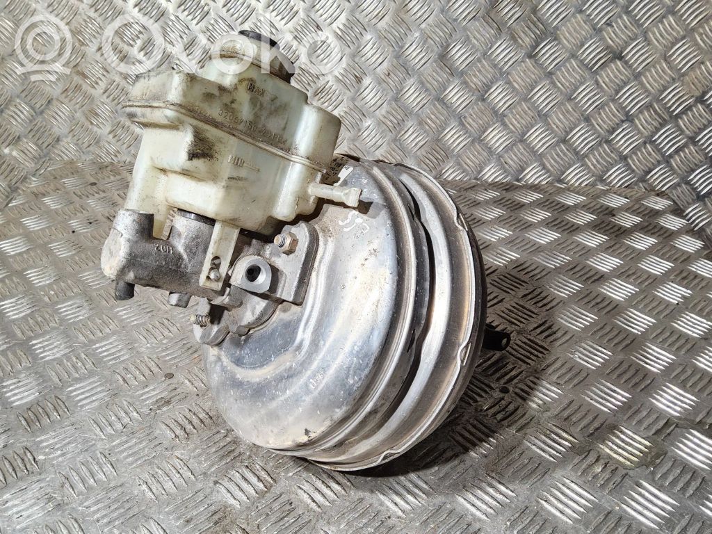 BMW 7 E65 E66 Brake booster 