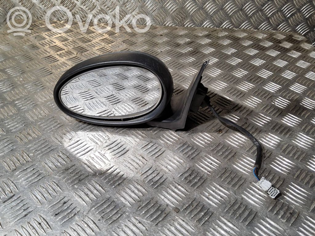 Rover 45 Front door electric wing mirror 