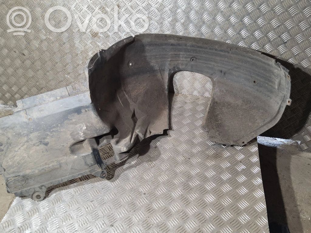 BMW 3 E46 Front wheel arch liner splash guards 