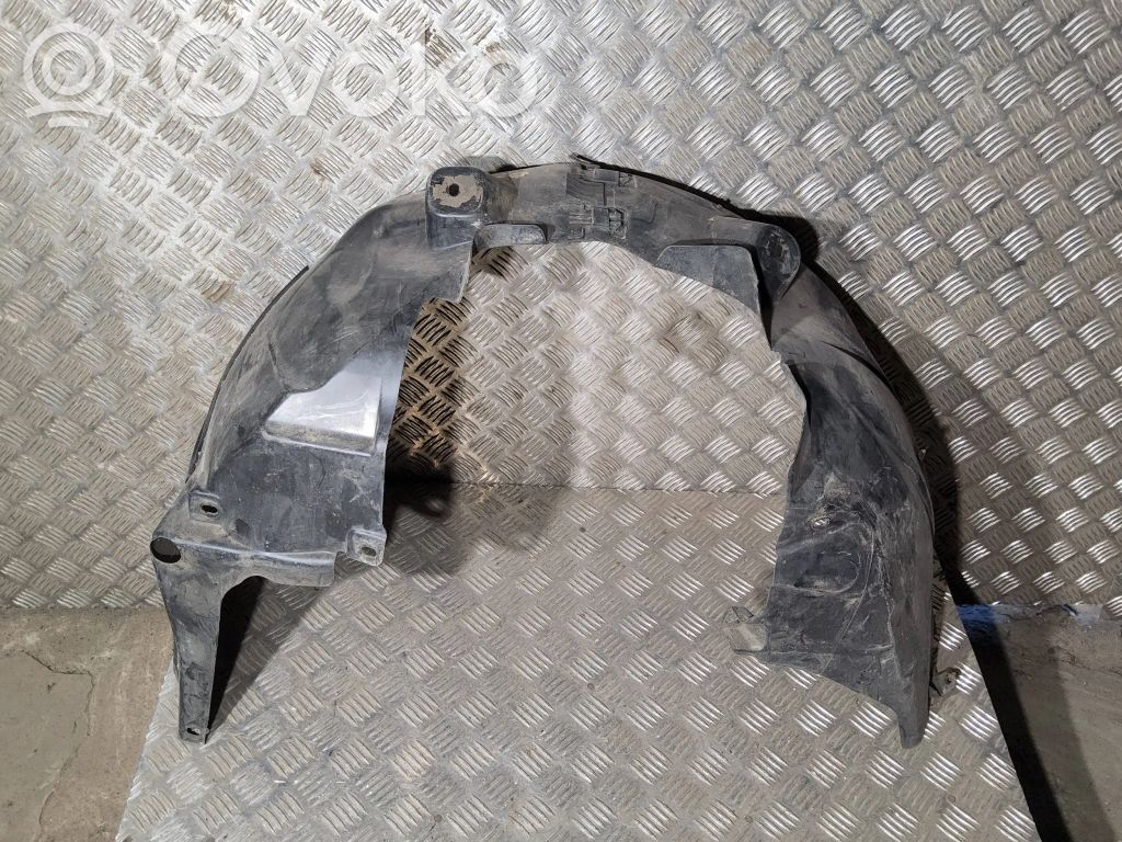 Opel Corsa D Apakšspārns 