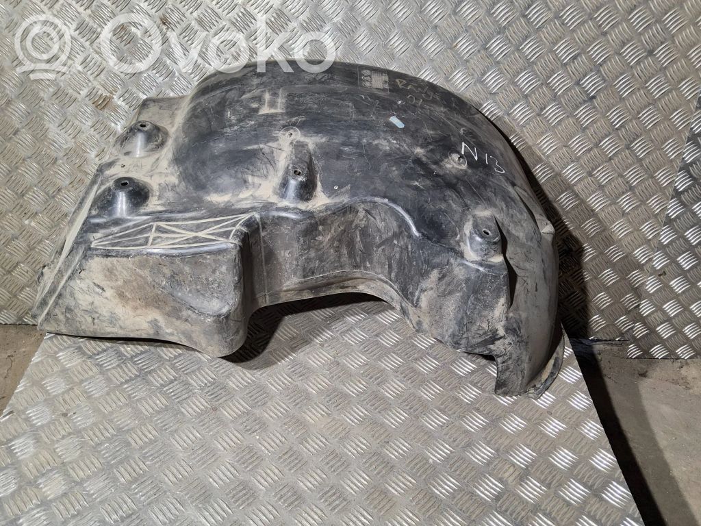 Land Rover Range Rover P38A Rivestimento paraspruzzi passaruota anteriore 