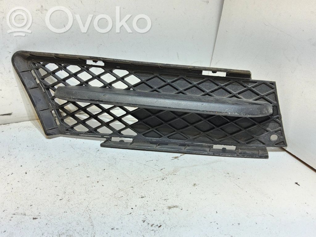 BMW 3 E90 E91 Front bumper lower grill 