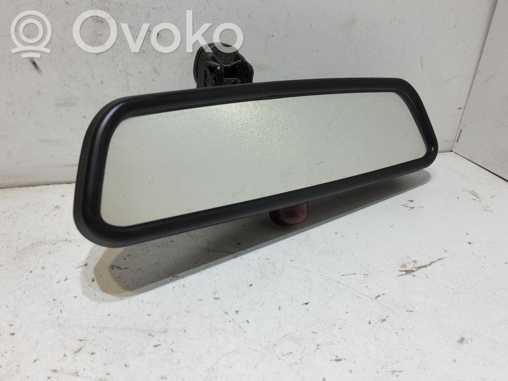 Rear view mirror (interior)   E1010588,13082004,8890Z0,8257376,889010