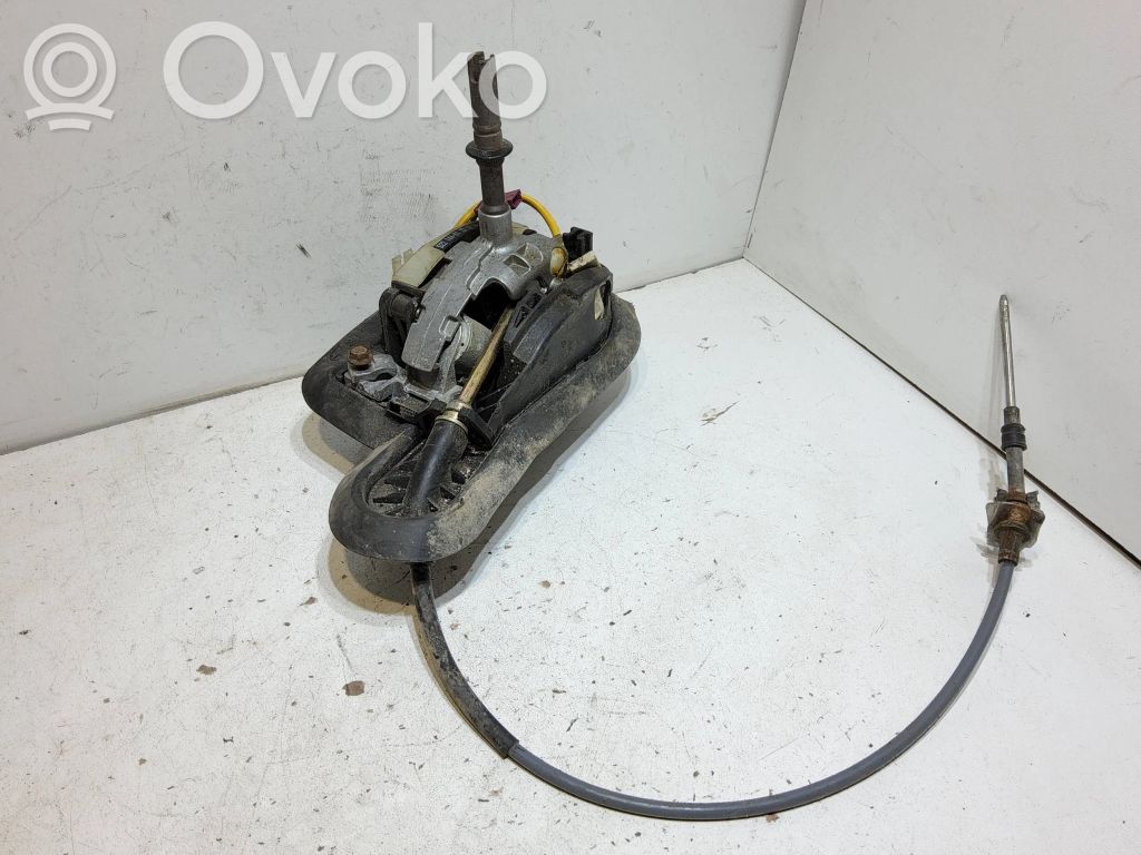 BMW 5 E60 E61 Gear shifter/selector 
