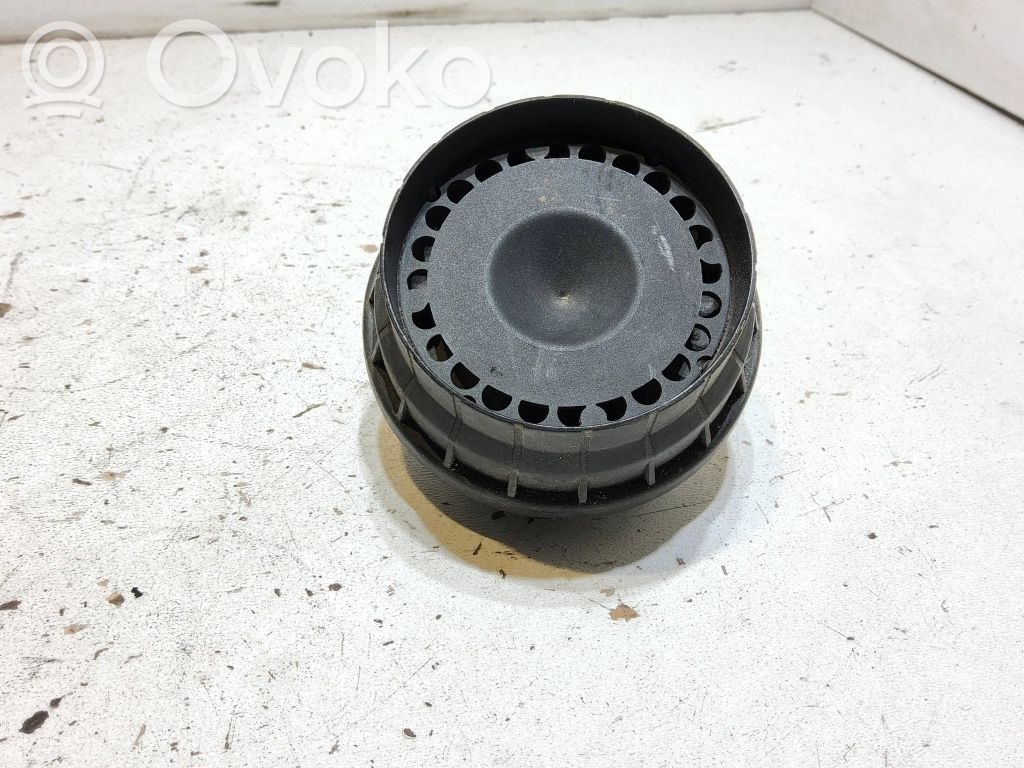 BMW 5 E60 E61 Alarm system siren 