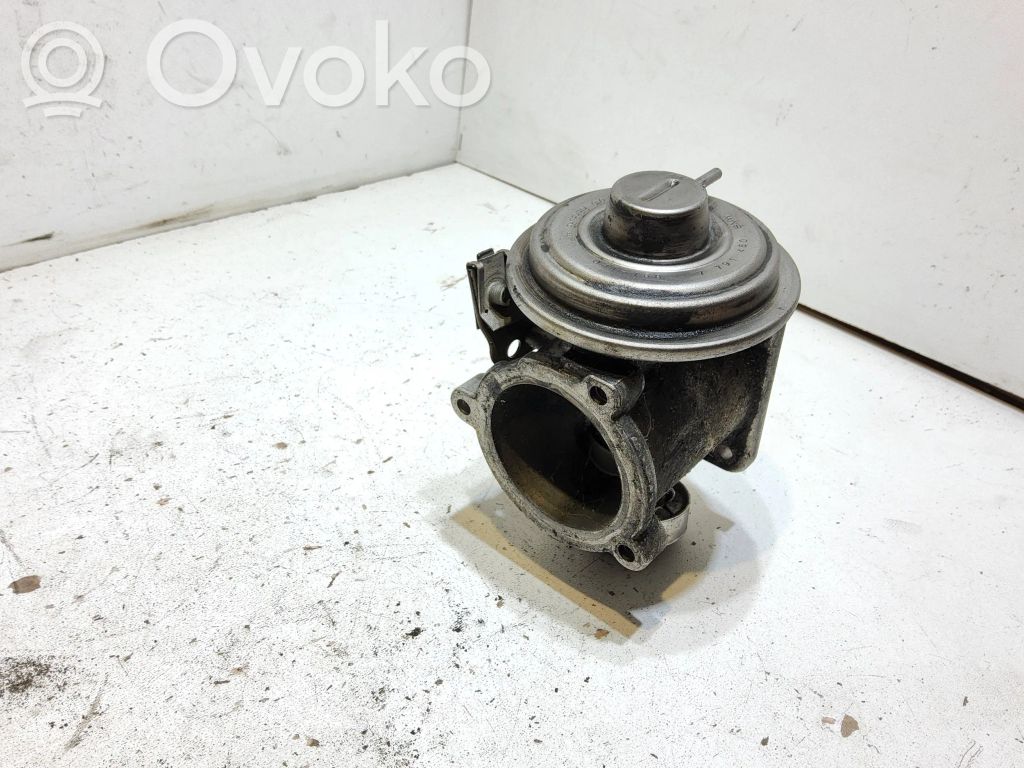 EGR vožtuvas   7791480