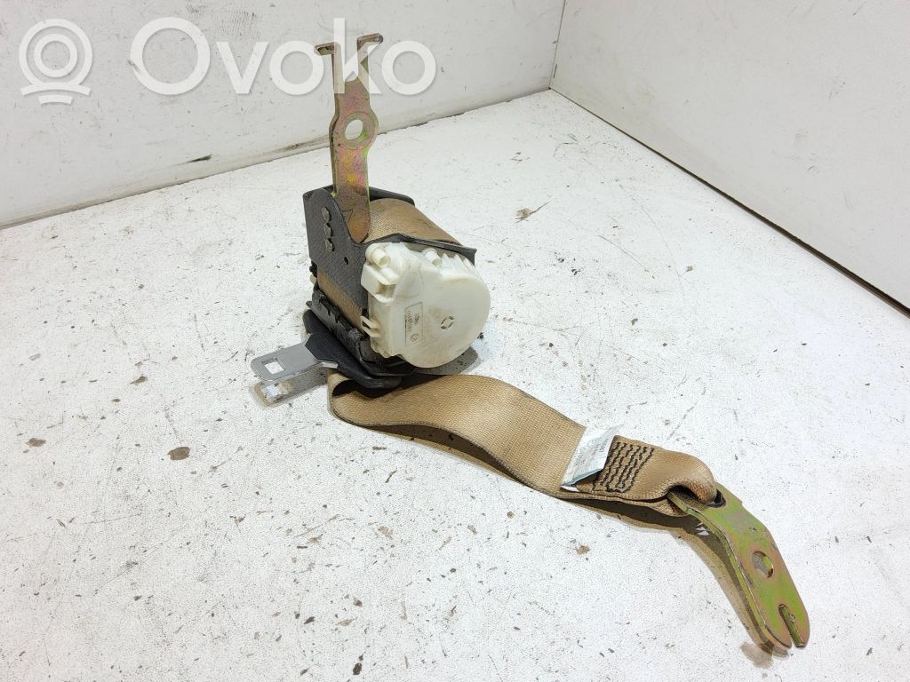 Cinturón trasero   S47127421123,04B308GB0157M