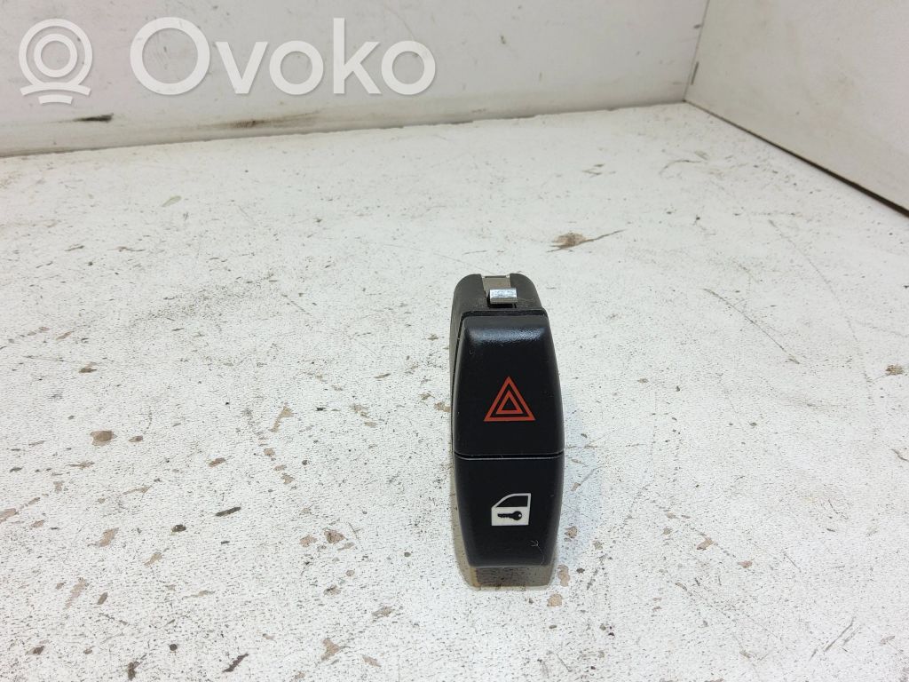 Hazard light switch   6919506,61316919506,6131691950604