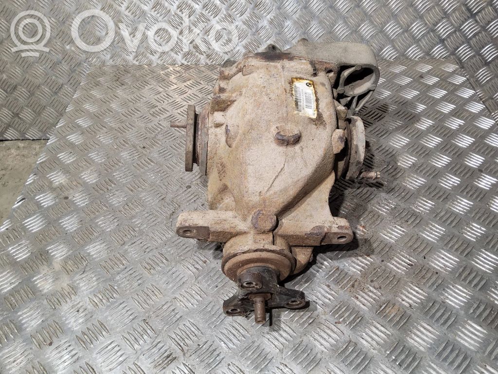 BMW 3 E90 E91 Rear differential 