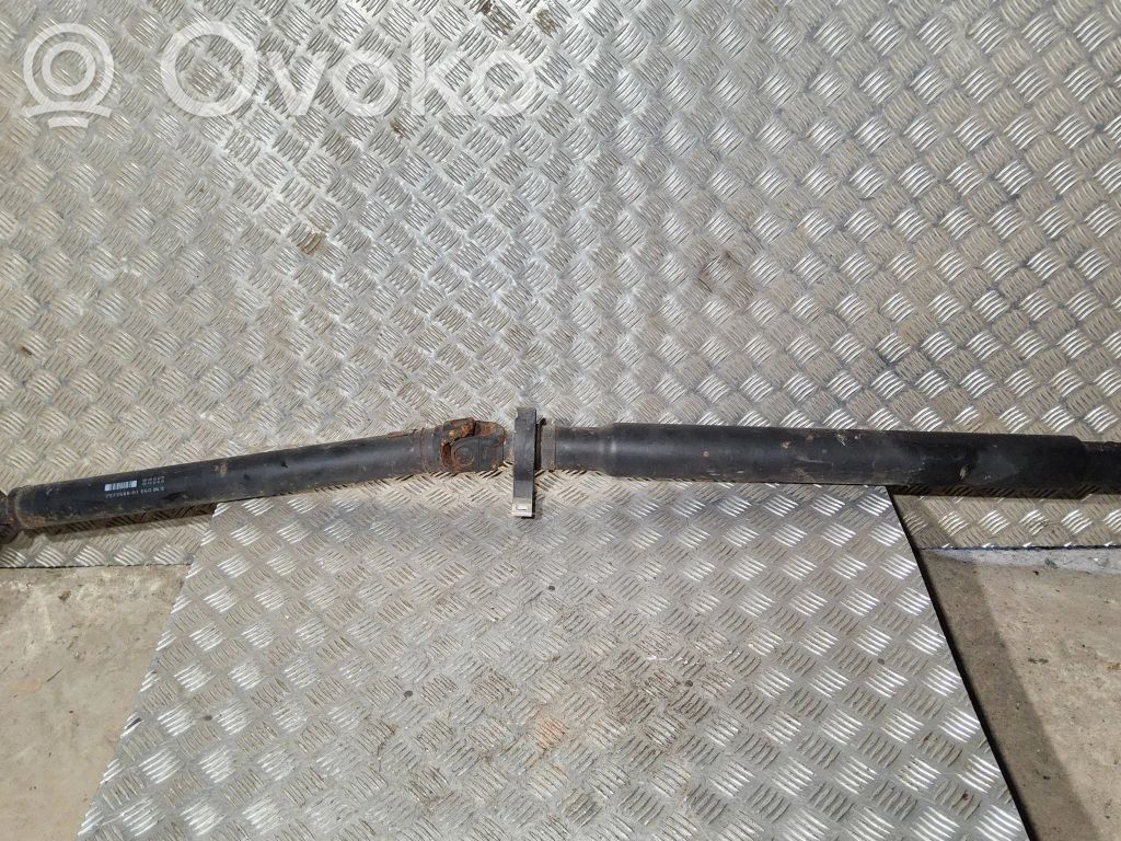 BMW 5 E60 E61 Drive shaft (set) 