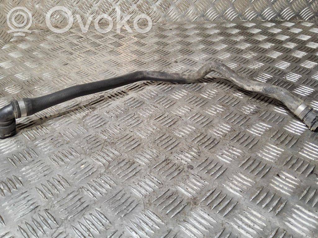 Engine coolant pipe/hose   17127799751,7799751
