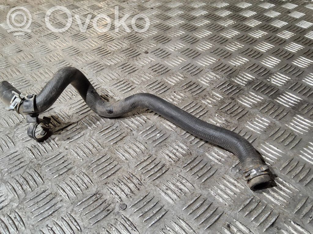 BMW 5 E60 E61 Engine coolant pipe/hose 