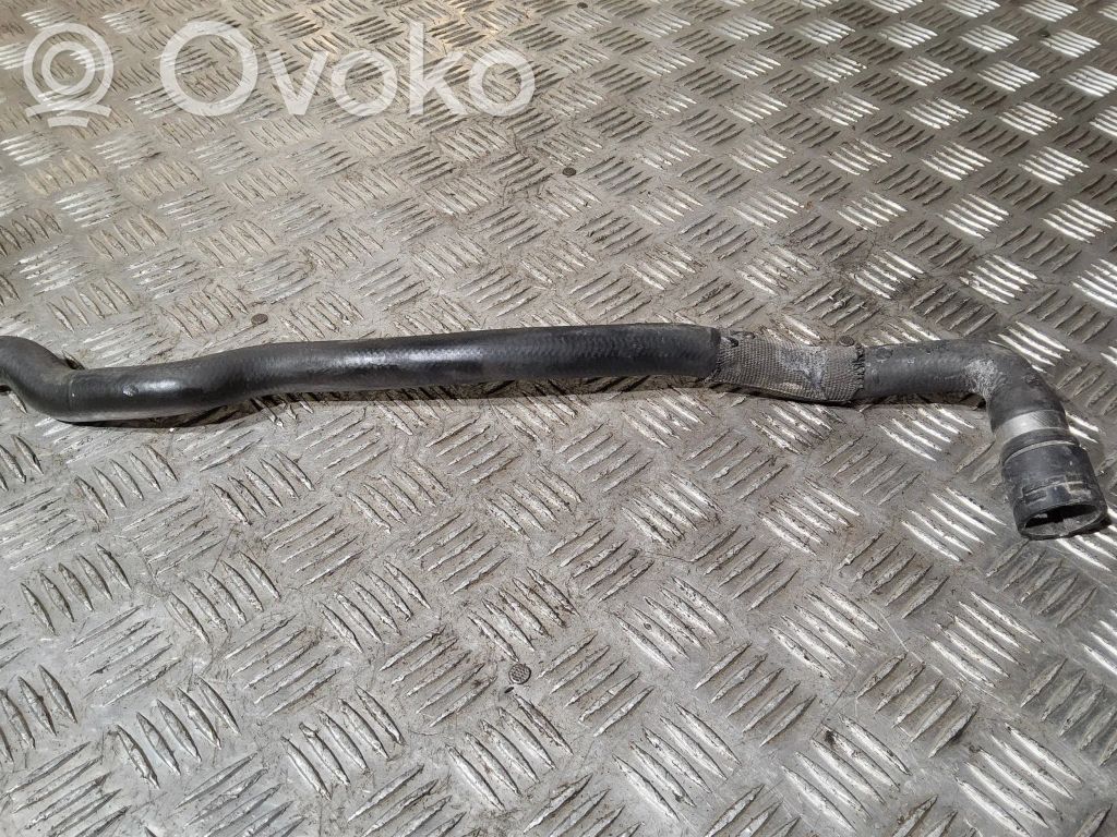 Engine coolant pipe/hose   64216985736,6985736