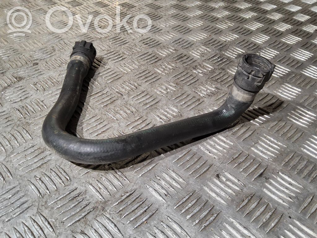 BMW 5 E60 E61 Caurulīte (-es) / šļūtene (-es) 