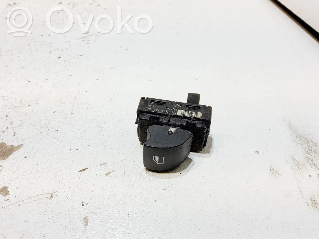 BMW 5 E60 E61 Electric window control switch 