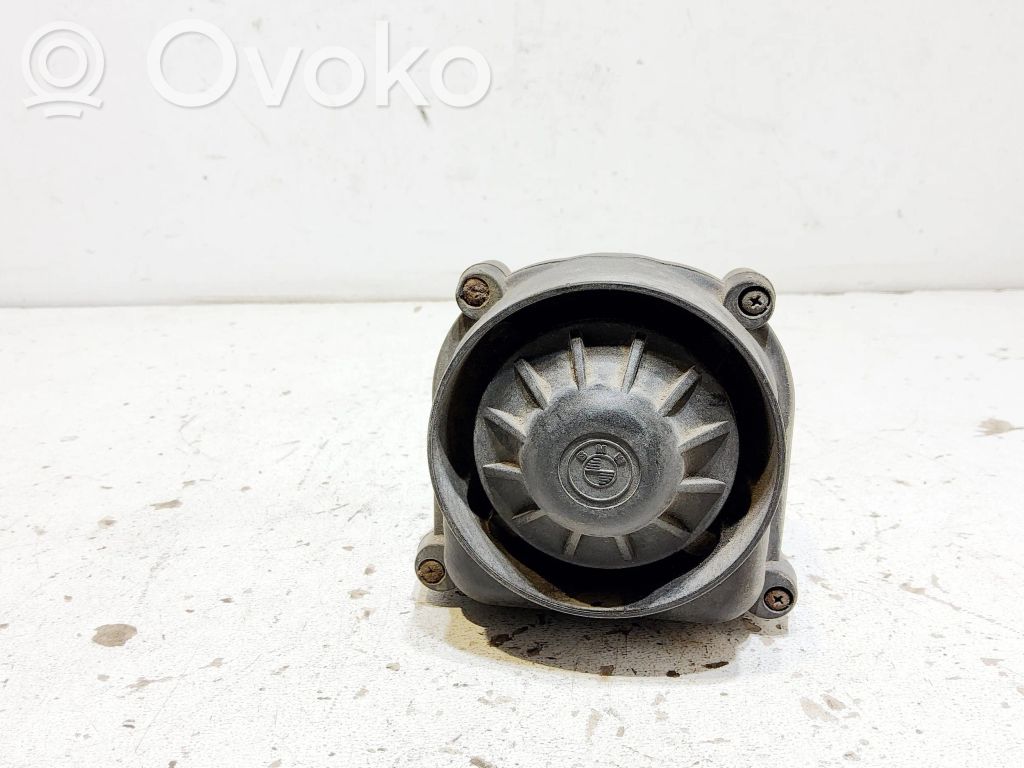BMW 5 E60 E61 Alarm system siren 