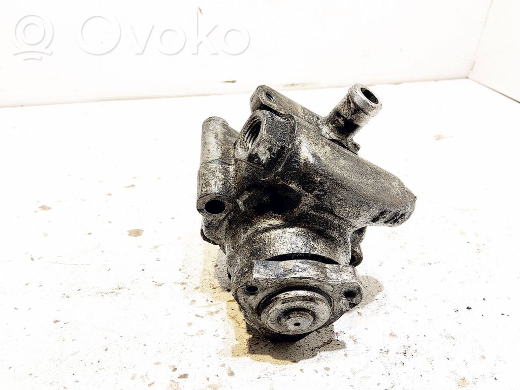 Land Rover Freelander Power steering pump 