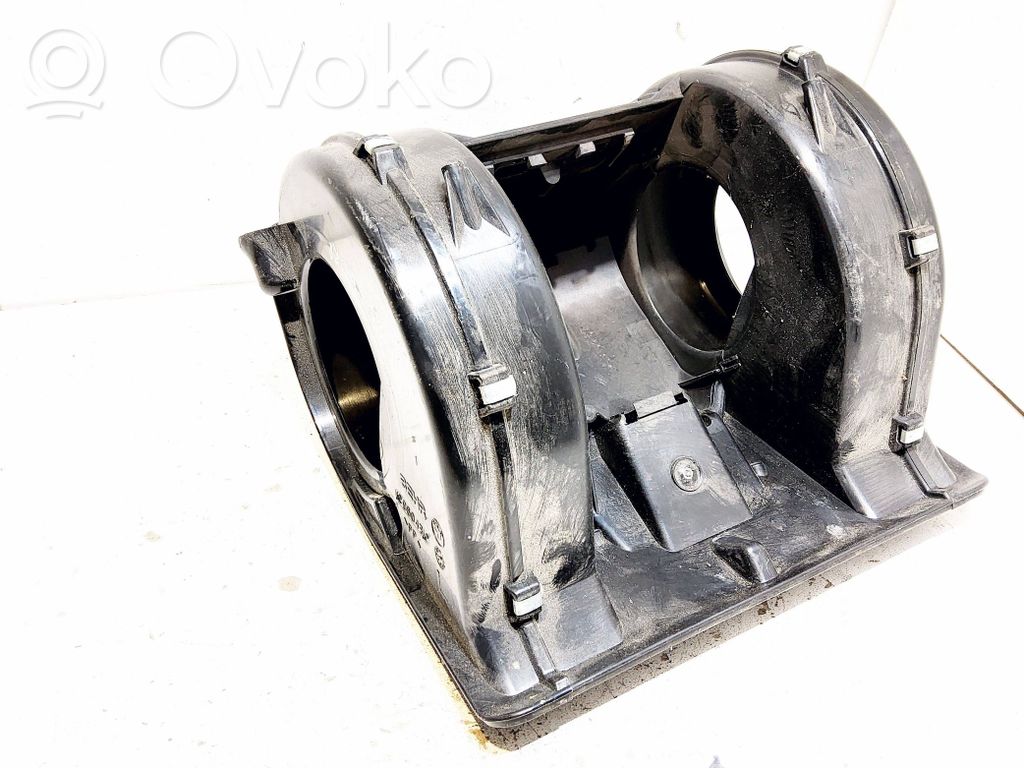 BMW 5 E60 E61 Other interior part 