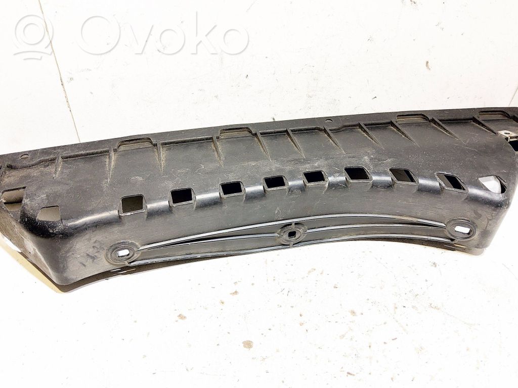 BMW 5 E60 E61 Rear bumper mounting bracket 