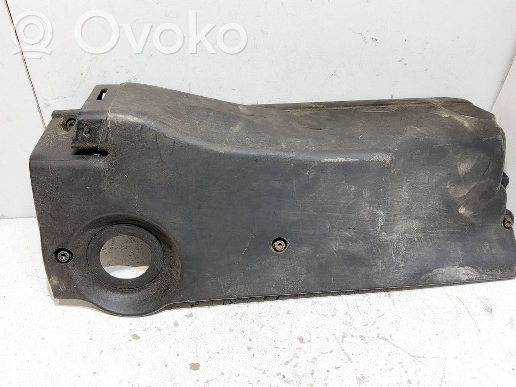 BMW X5 E53 Air filter box cover 
