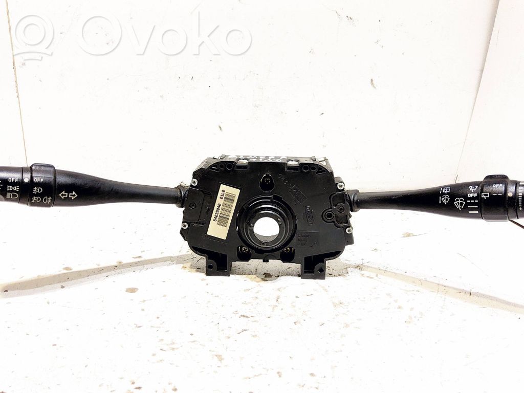 Nissan Almera Tino Wiper turn signal indicator stalk/switch 