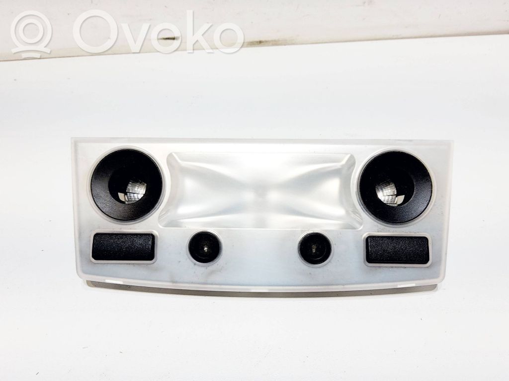BMW 5 E60 E61 Rear seat light 