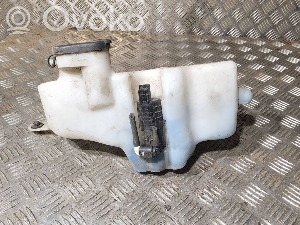 Renault Clio II Logu šķidruma tvertne 