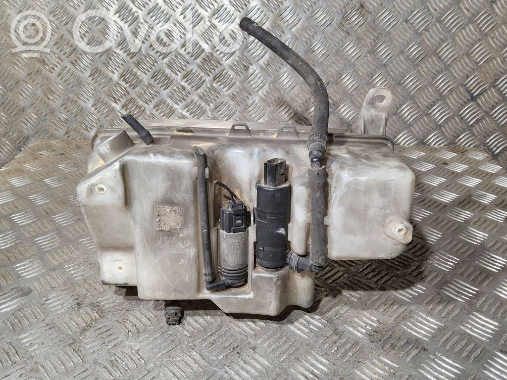 BMW 7 E65 E66 Logu šķidruma tvertne 