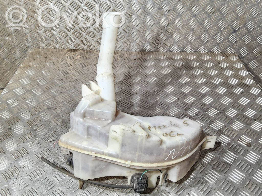 Mazda 5 Logu šķidruma tvertne 