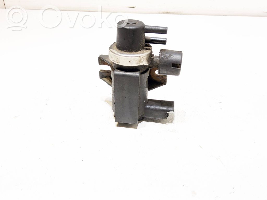 Peugeot 307 Solenoidinis vožtuvas 