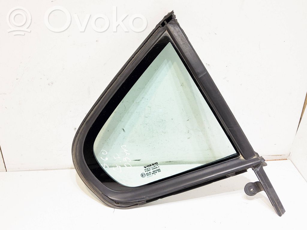 Volvo S60 Geam aerisire ușă spate 