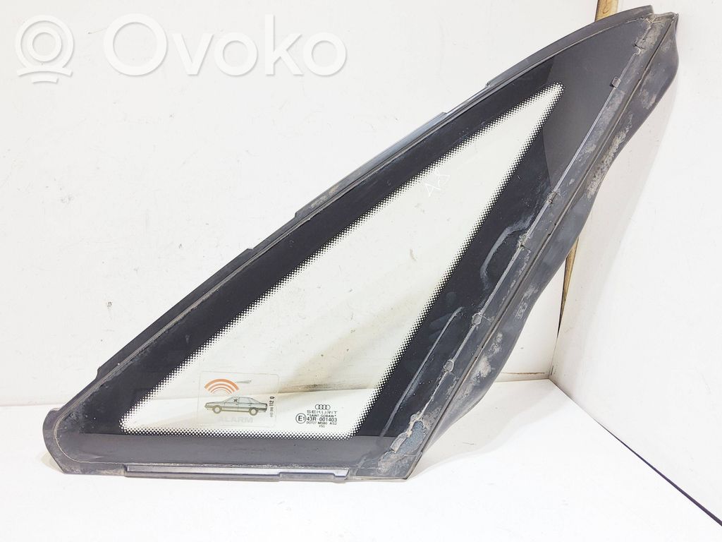 Audi A8 S8 D2 4D Rear side window 