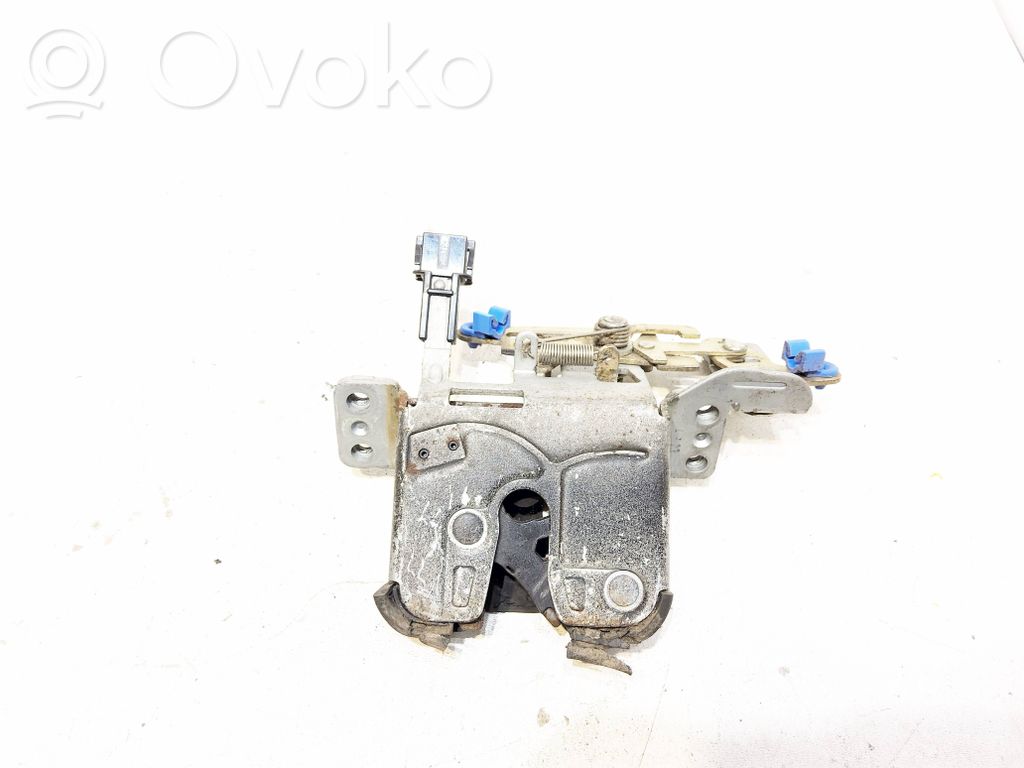 Saab 9-5 Tailgate/trunk/boot lock/catch/latch 