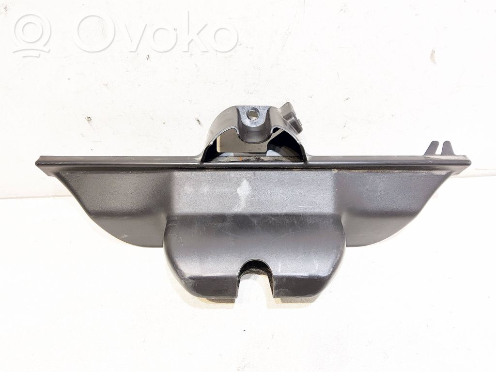 BMW X5 E70 Tailgate/boot lid lock trim 