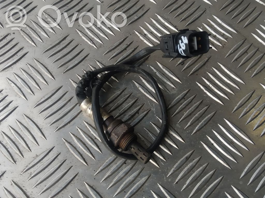 KIA Carens I Lambda probe sensor 