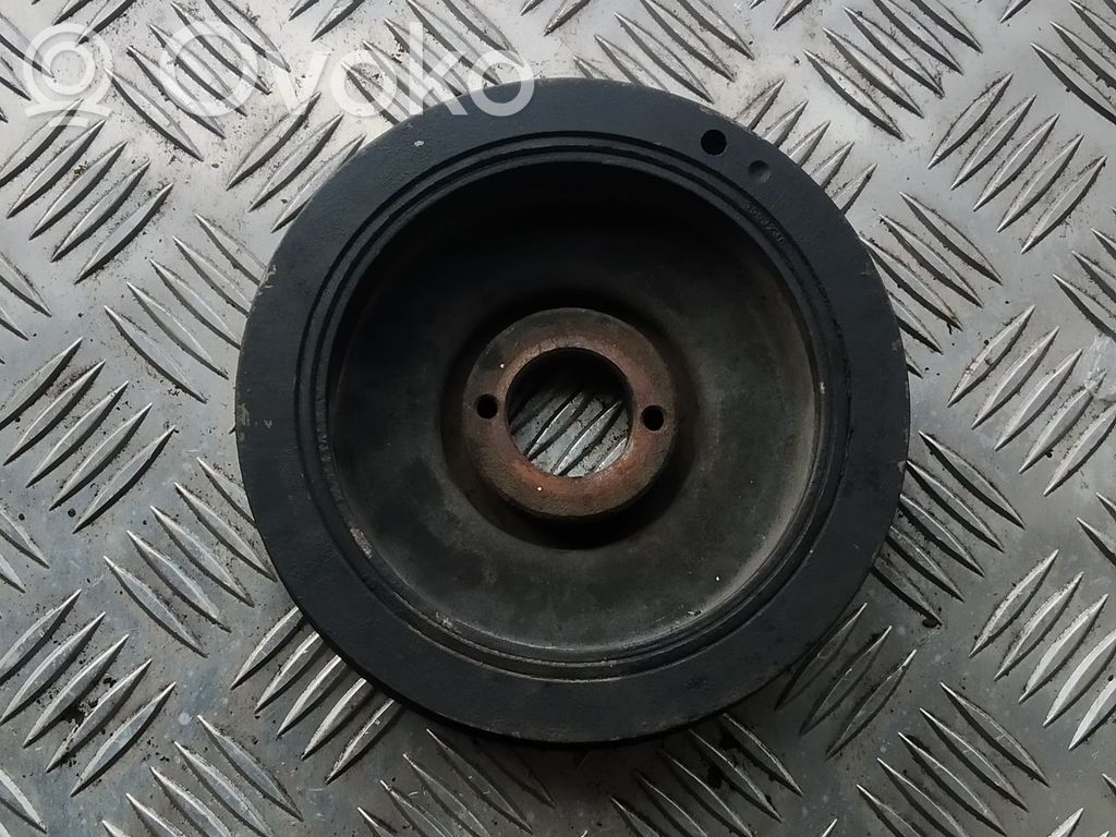 Crankshaft pulley   3553236