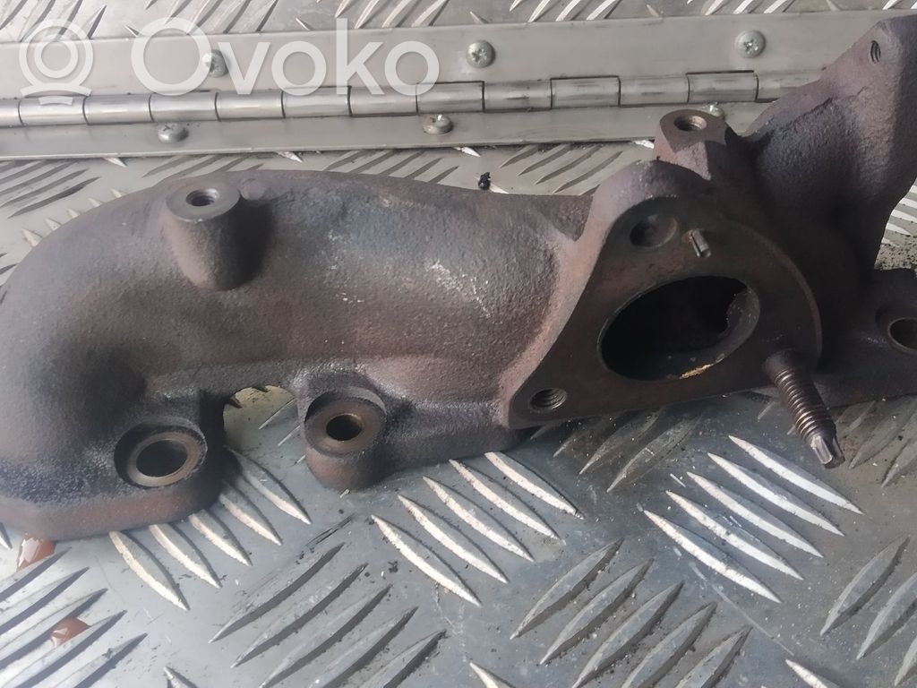 Peugeot 407 Pakosarja 