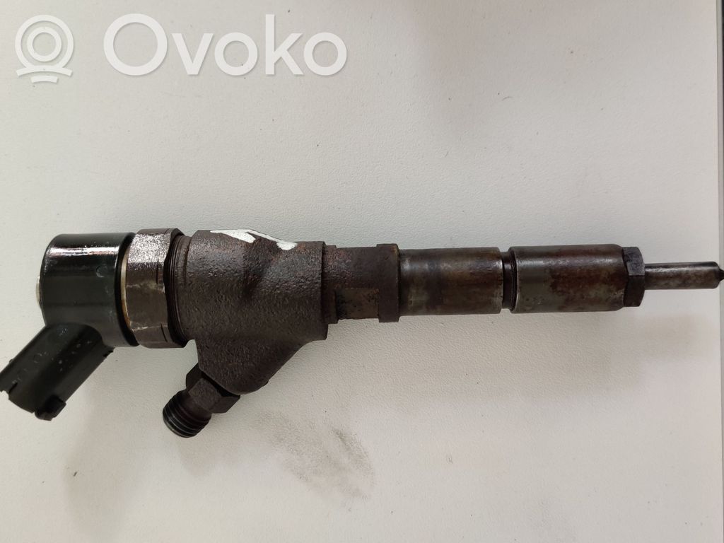 Injecteur de carburant   0445110076,9641742880
