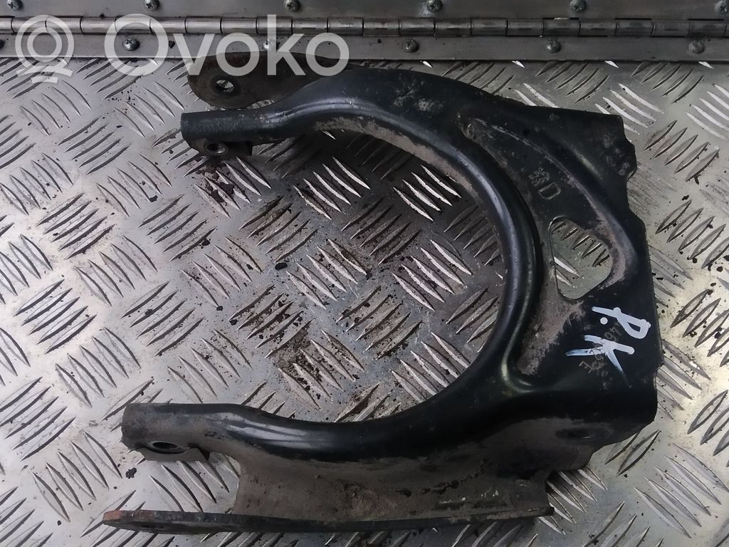 Peugeot 407 Front upper control arm/wishbone 