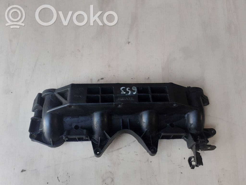 Opel Movano A Colector de admisión 