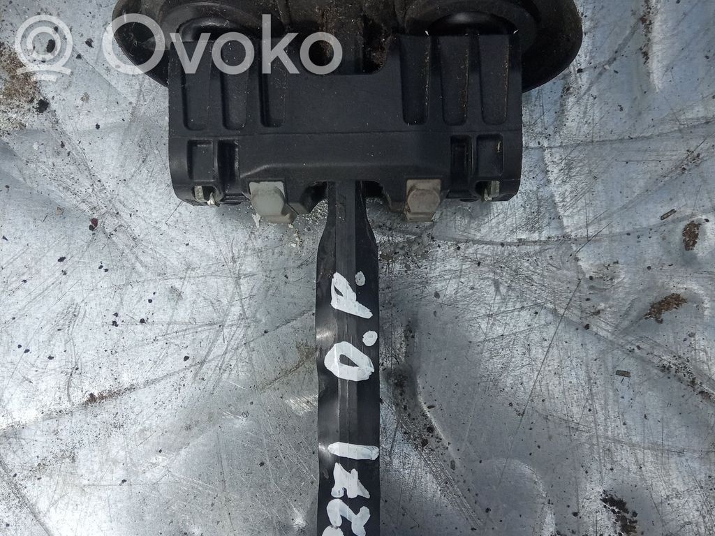 Peugeot Boxer Front door check strap stopper 