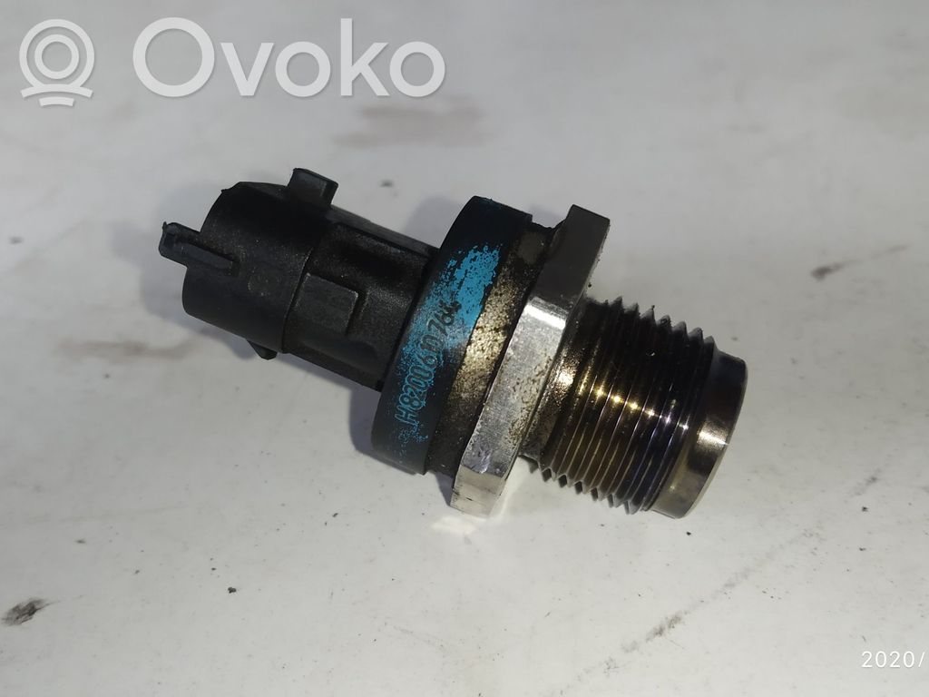 Nissan Primastar Kraftstoffdrucksensor 