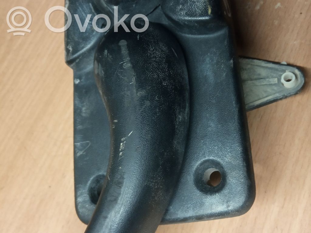 Renault Master II Rear door interior handle 