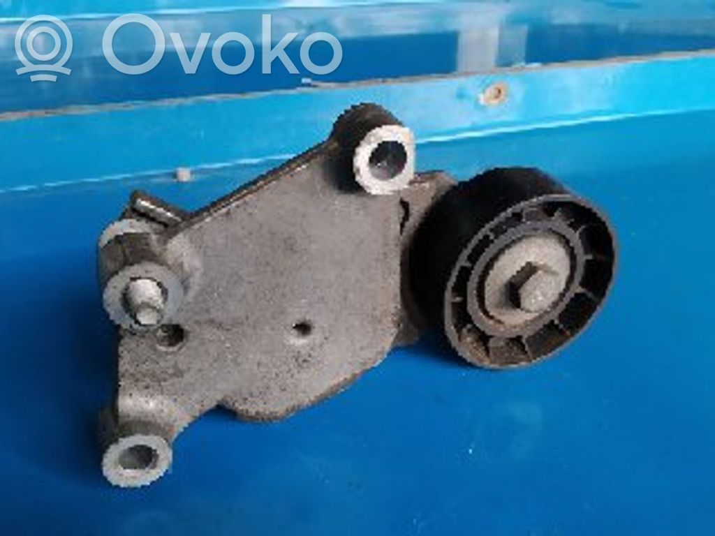 Ford Fusion Tensor de la correa del alternador 