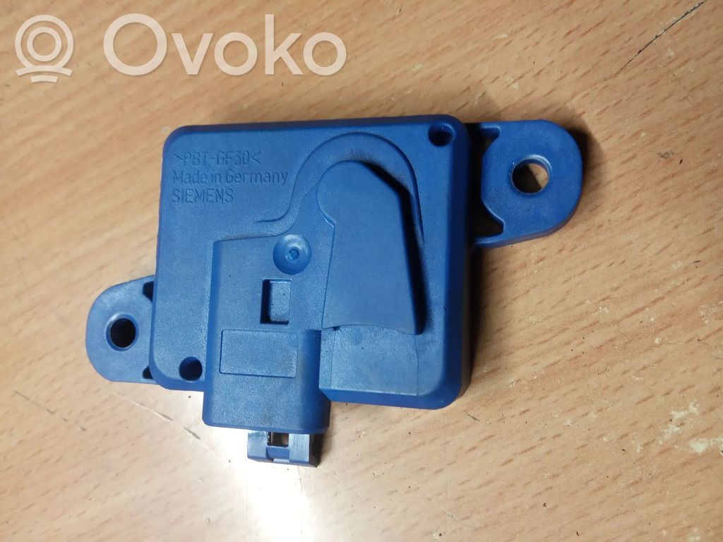 Airbagsensor Crashsensor Drucksensor   5WK42879,09173928