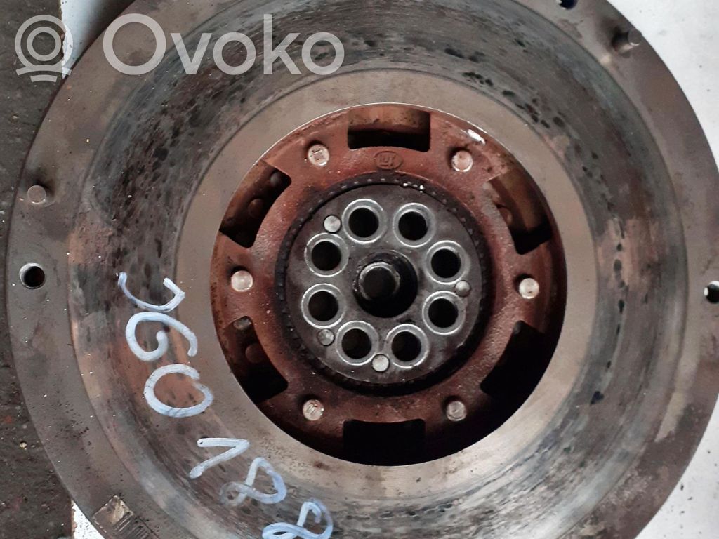 Iveco Daily 6th gen Flywheel 
