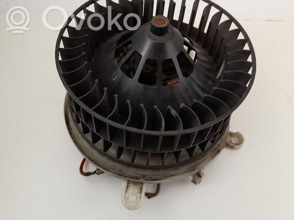 Mercedes-Benz E W210 Ventilator aerotermă 