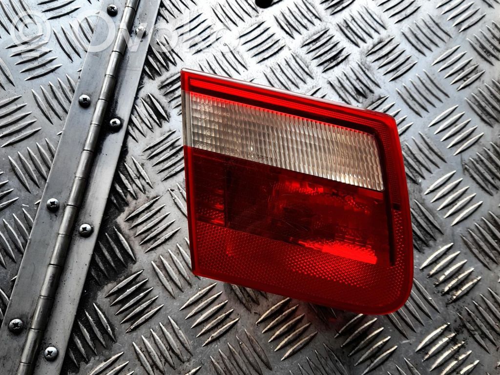 Tailgate rear/tail lights   286802