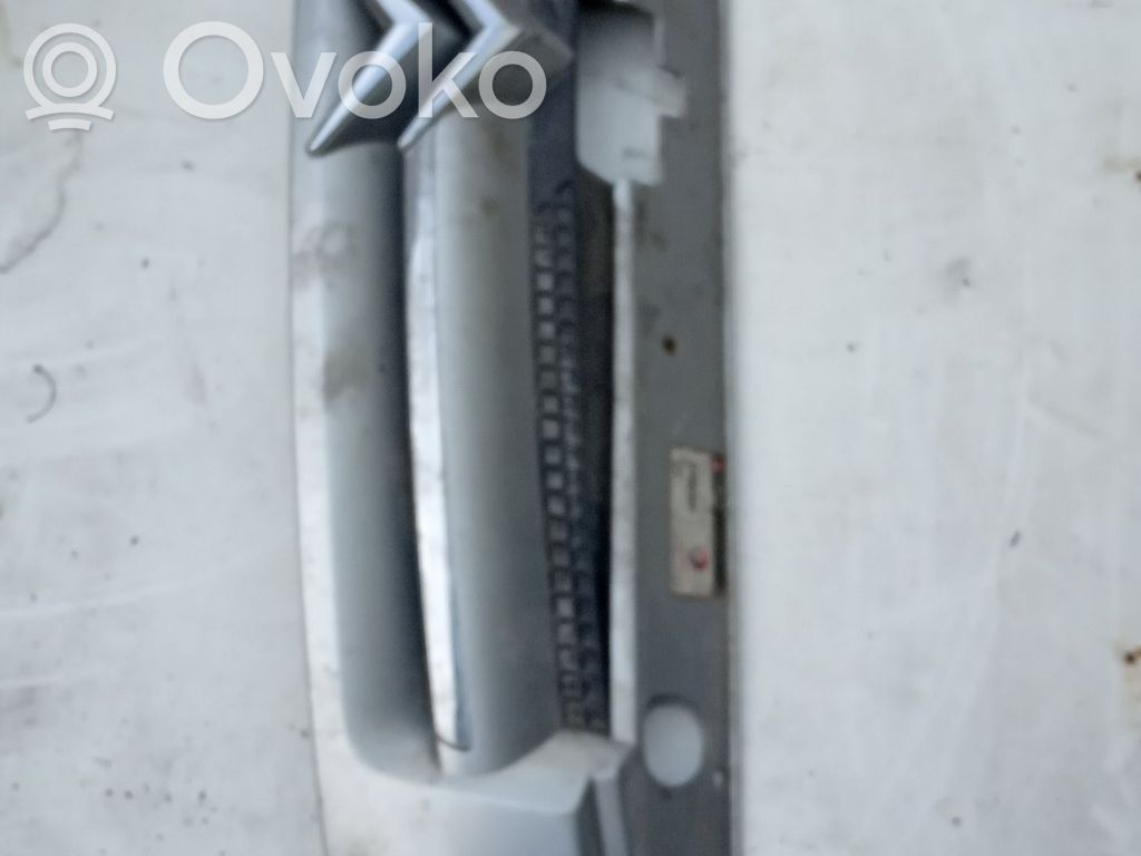 Citroen Berlingo Kulmapaneelin paineventtiili 