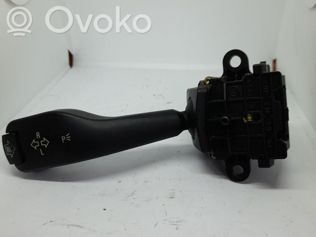 BMW 3 E46 Indicator stalk 